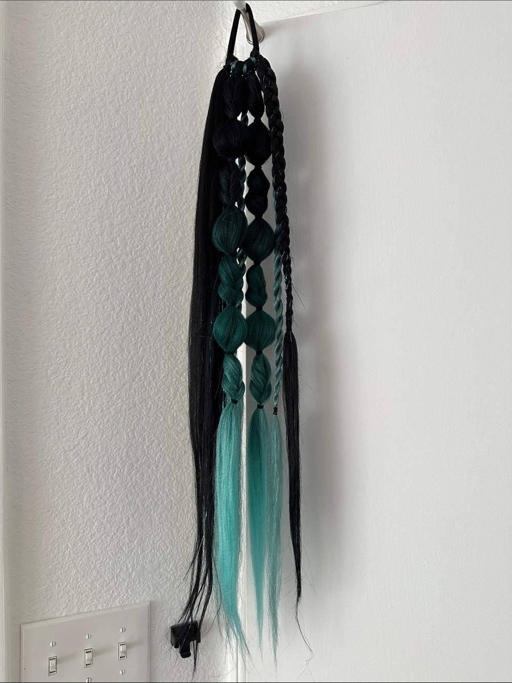 Hair Extensions